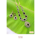 AD Necklace